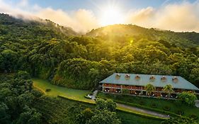 Hotel Heliconia - Monteverde